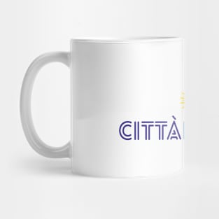 Cittàdamare Mug